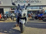 CRUISYM GARANTIE CONSTRUCTEUR 4 ANS