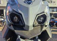 CRUISYM GARANTIE CONSTRUCTEUR 4 ANS