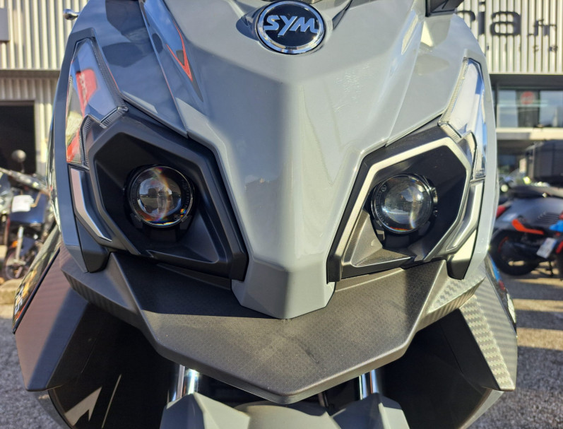 CRUISYM GARANTIE CONSTRUCTEUR 4 ANS