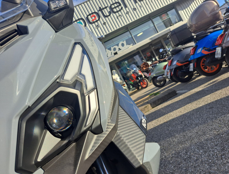 CRUISYM GARANTIE CONSTRUCTEUR 4 ANS