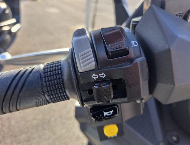 CRUISYM GARANTIE CONSTRUCTEUR 4 ANS