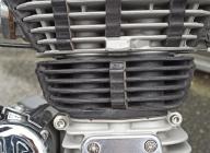 ROYAL ENFIELD 500 BULLET CLASSIC