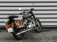 ROYAL ENFIELD 500 BULLET CLASSIC