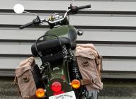 ROYAL ENFIELD 500 BULLET CLASSIC