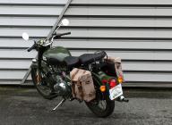 ROYAL ENFIELD 500 BULLET CLASSIC