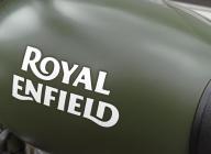 ROYAL ENFIELD 500 BULLET CLASSIC