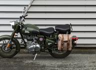 ROYAL ENFIELD 500 BULLET CLASSIC