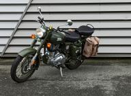 ROYAL ENFIELD 500 BULLET CLASSIC