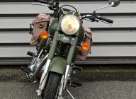 ROYAL ENFIELD 500 BULLET CLASSIC