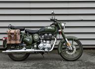 ROYAL ENFIELD 500 BULLET CLASSIC