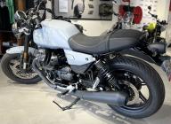 MOTO GUZZI V7 SPORT 