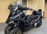 KYMCO CV3 550