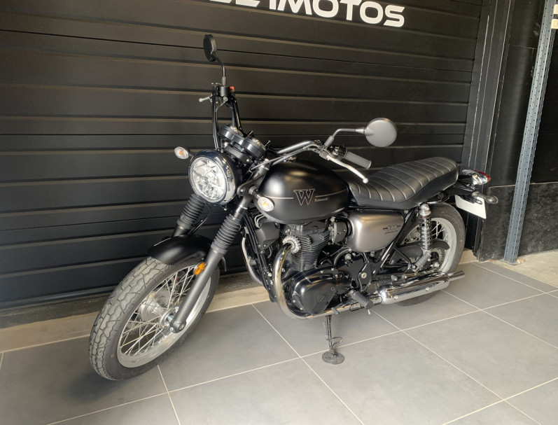 KAWASAKI W 800 A2