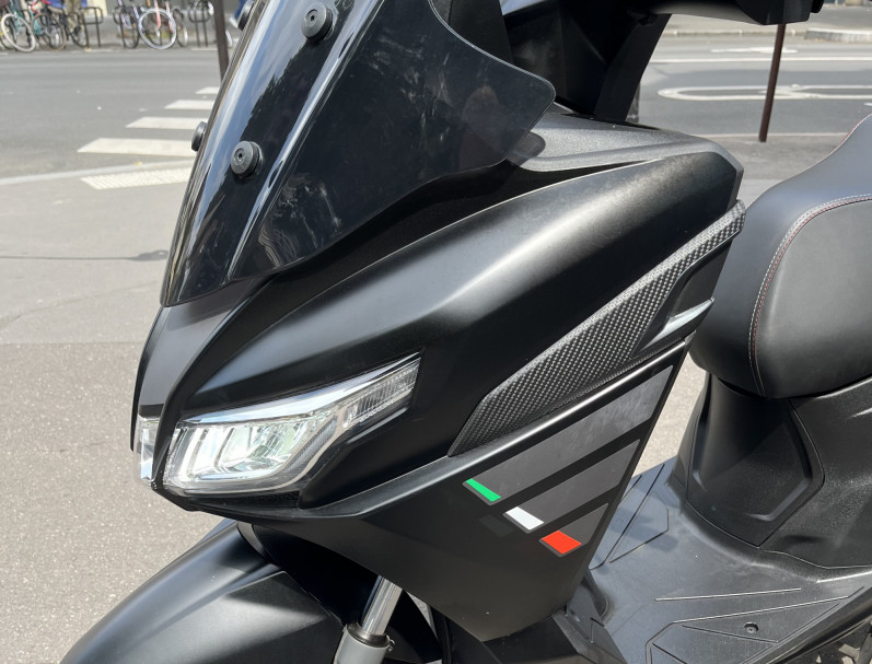 APRILIA SXR 50