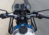 ROYAL ENFIELD himalayan 410 comme neuve