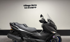 SUZUKI BURGMAN 400