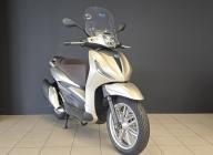 PIAGGIO BEVERLY 400