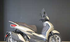 PIAGGIO BEVERLY 400