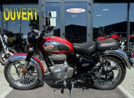 ROYAL ENFIELD CLASSIC 350 CHROME