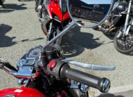 ROYAL ENFIELD CLASSIC 350 CHROME