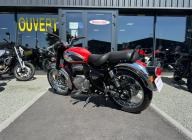 ROYAL ENFIELD CLASSIC 350 CHROME