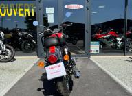 ROYAL ENFIELD CLASSIC 350 CHROME