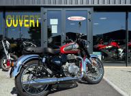 ROYAL ENFIELD CLASSIC 350 CHROME