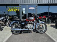 ROYAL ENFIELD CLASSIC 350 CHROME