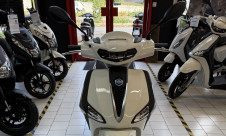 PIAGGIO LIBERTY 125 2025 