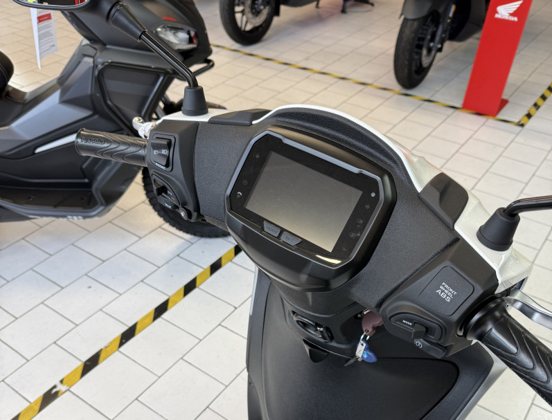 PIAGGIO LIBERTY 125 2025 