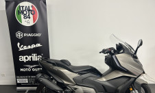 KYMCO AK 550 PREMIUM