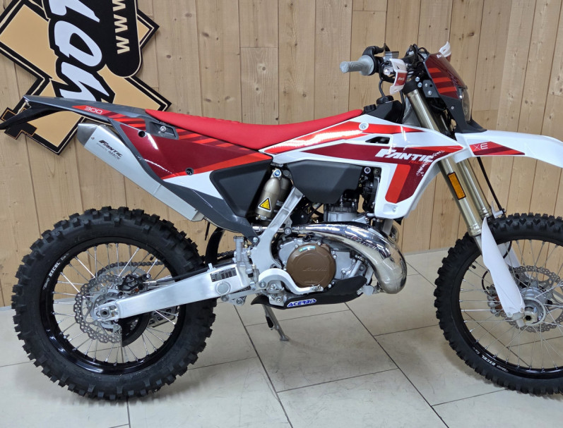 FANTIC XE 300 2024 neuve 