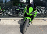 KAWASAKI NINJA 650