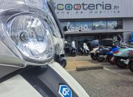 PIAGGIO LIBERTY 50