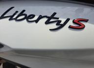 PIAGGIO LIBERTY 50