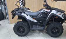 KYMCO MXU 550 EPS 2024