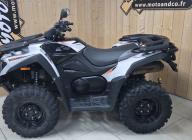 KYMCO MXU 550 EPS 2024
