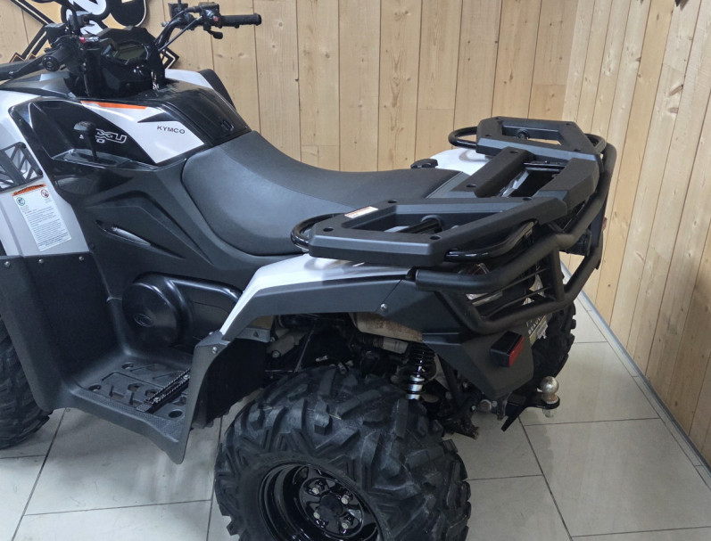 KYMCO MXU 550 EPS 2024