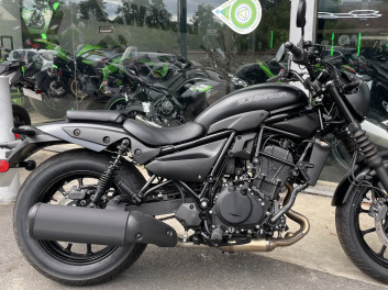 KAWASAKI Eiminator 500 SE