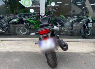 KAWASAKI Eiminator 500 SE