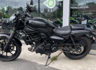 KAWASAKI Eiminator 500 SE