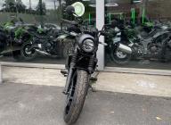 KAWASAKI Eiminator 500 SE