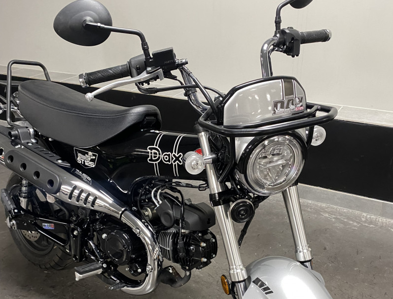 HONDA DAX ST 125
