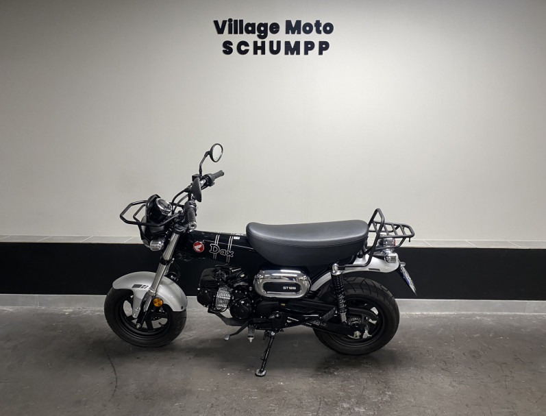 HONDA DAX ST 125