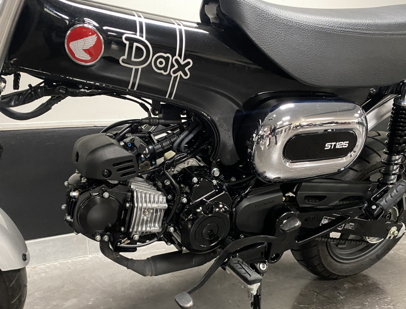 HONDA DAX ST 125