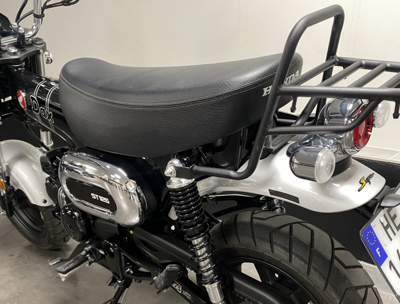 HONDA DAX ST 125