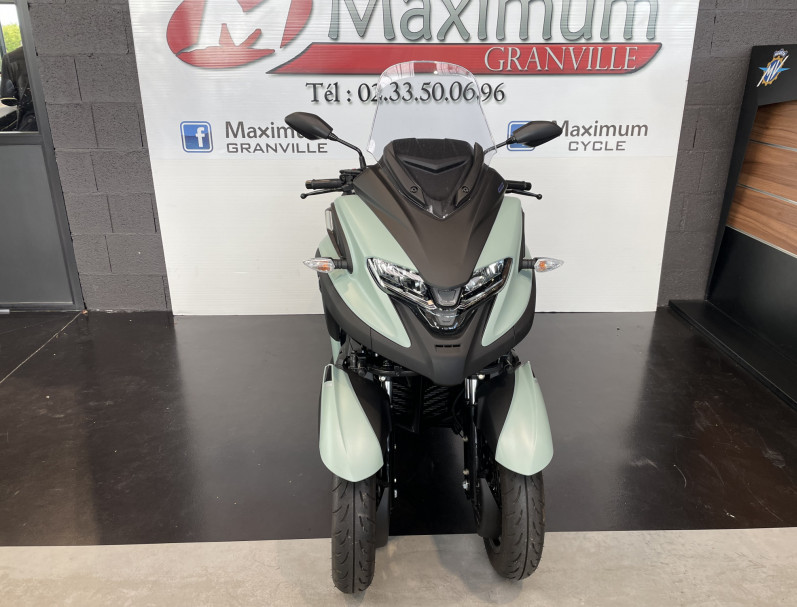 TRICITY 300