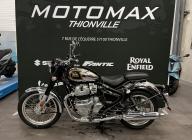 ROYAL ENFIELD CLASSIC 650