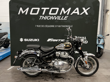 ROYAL ENFIELD CLASSIC 650