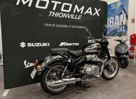 ROYAL ENFIELD CLASSIC 650